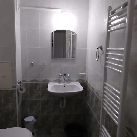 семейство маврови 3* Резово