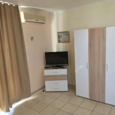 Къща за гости семейство маврови