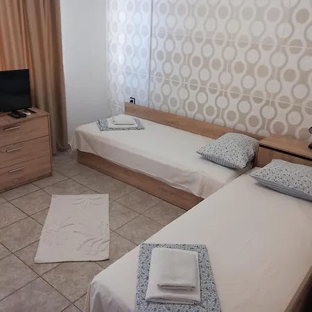 семейство маврови Резово