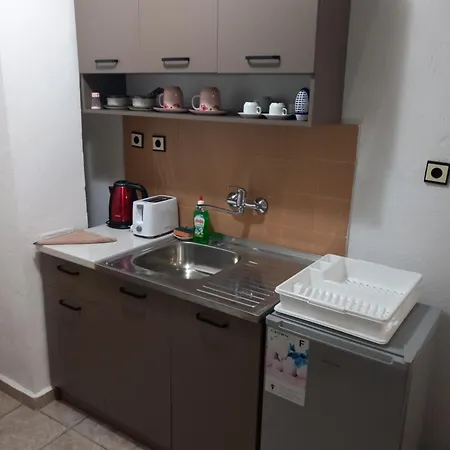 семейство маврови 3* Резово