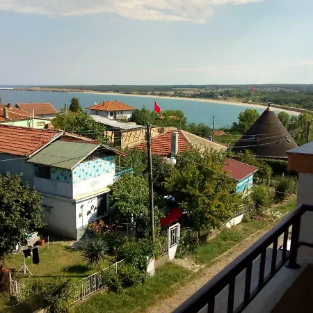 Pensionat семейство маврови *
