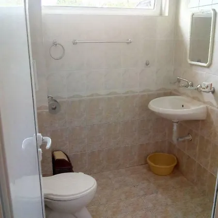 семейство маврови 3* Резово