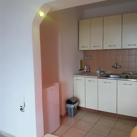 Pensiune семейство маврови Rezovo