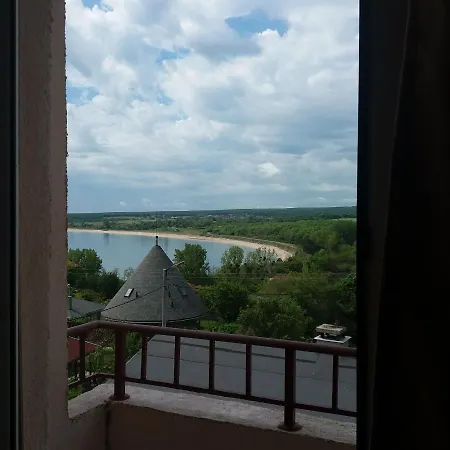 Maison d'hôtes семейство маврови 3*