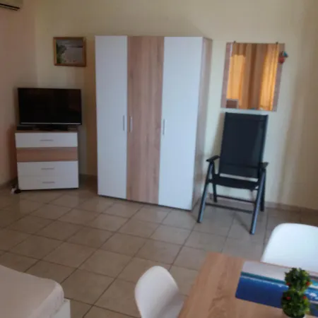 Guest house семейство маврови