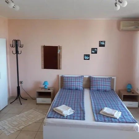 Maison d'hôtes семейство маврови 3*