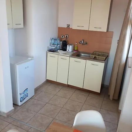 Maison d'hôtes семейство маврови Rezovo