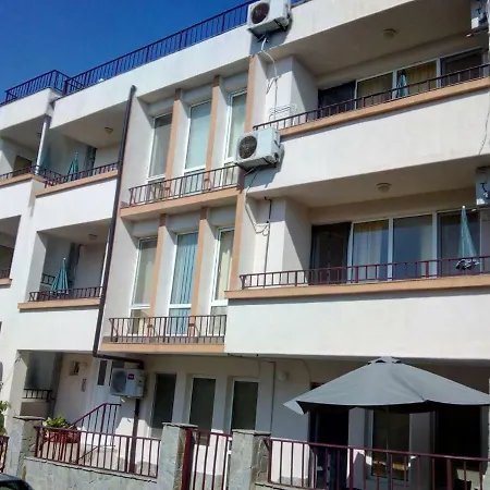 Guest house семейство маврови Rezovo