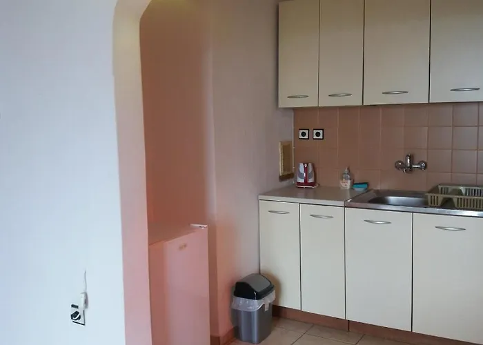 Casa de hóspedes семейство маврови Rezovo