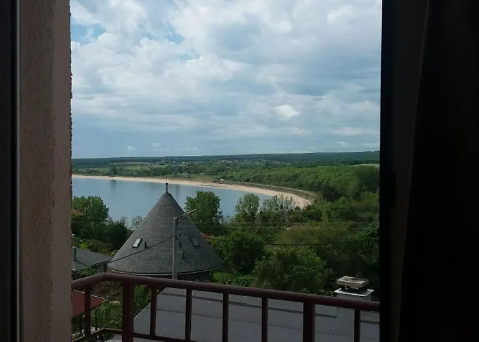 Casa de hóspedes семейство маврови 3*