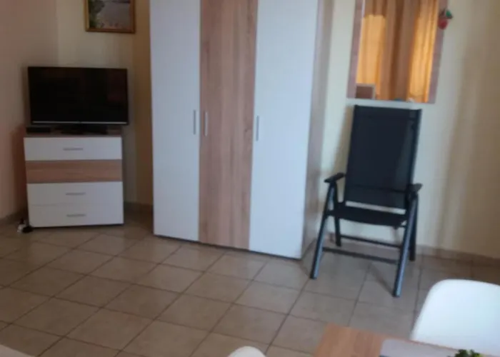 Casa de hóspedes семейство маврови