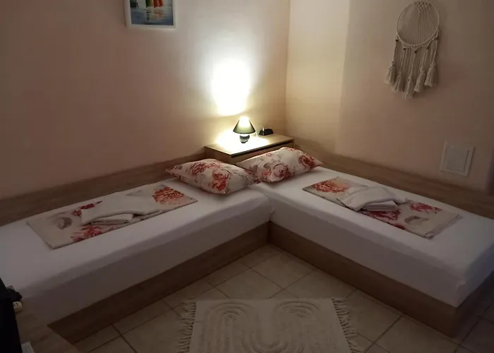 семейство маврови Casa de hóspedes Rezovo