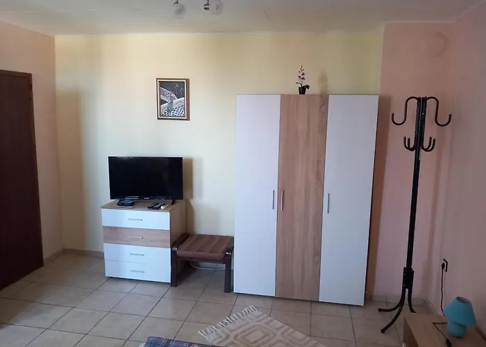 Casa de hóspedes семейство маврови