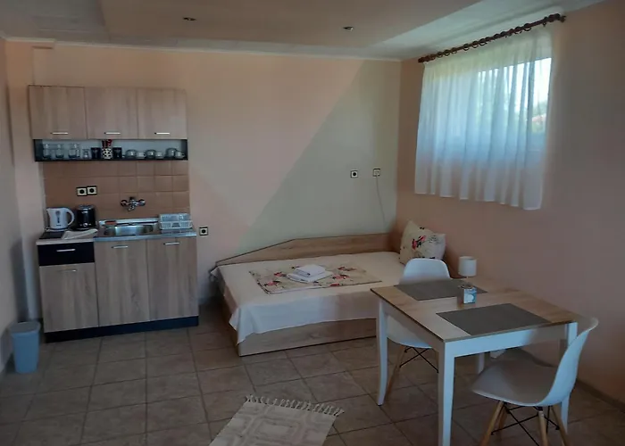 семейство маврови Rezovo