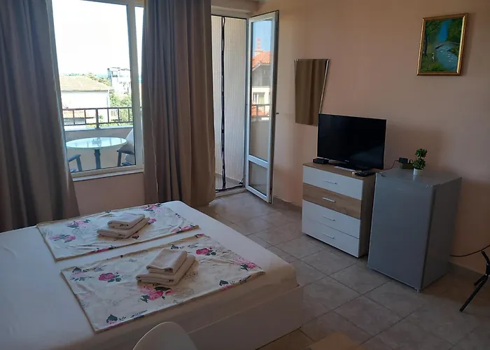 Casa de hóspedes семейство маврови