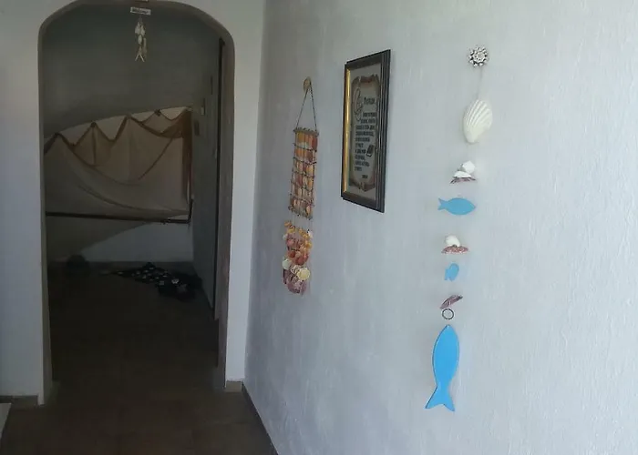 семейство маврови Casa de hóspedes 3*