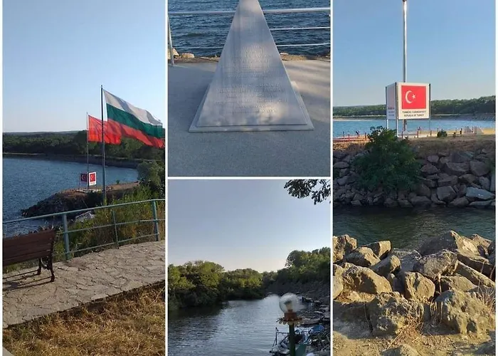 Casa de hóspedes семейство маврови 3*